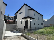 【仲介手数料０円】相模原市中央区宮下本町5期　新築一戸建て　全5区画の画像