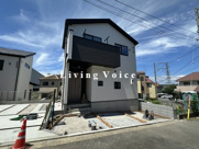 【仲介手数料０円】相模原市中央区宮下本町5期　新築一戸建て　全5区画の画像