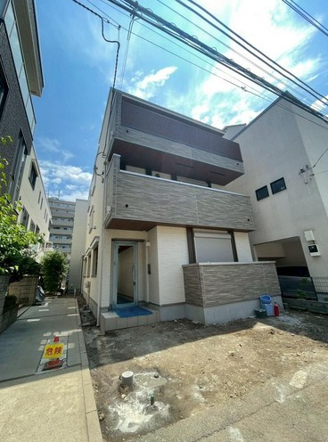 アスフォート文京根津の画像