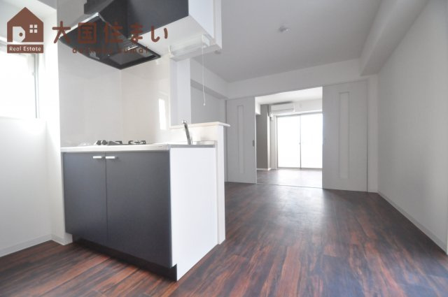 【居間・リビング】 | オーシャン大国