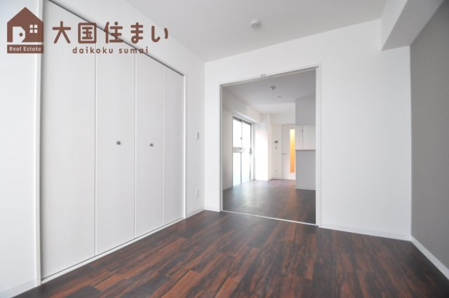 【寝室】 | オーシャン大国