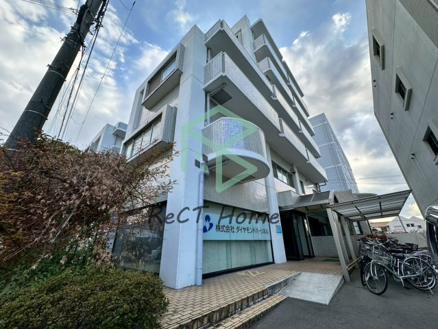 ハイツホワイトヘロン