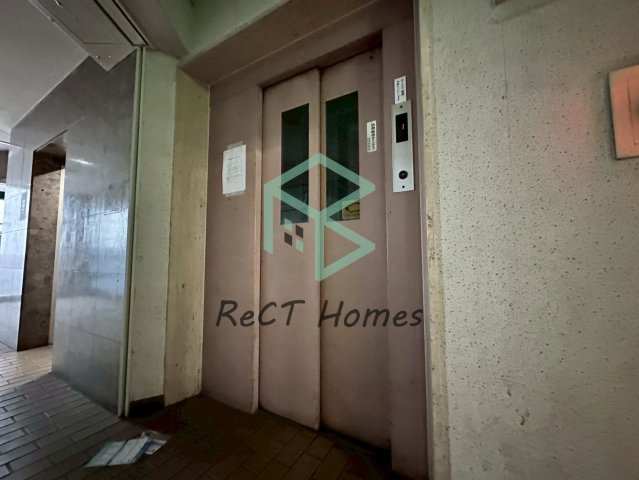 ハイツホワイトヘロンのその他共用部分