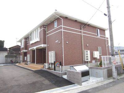 【外観】 | グラシアス
