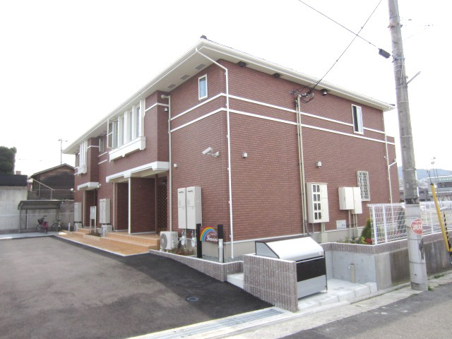 【外観】 | グラシアス