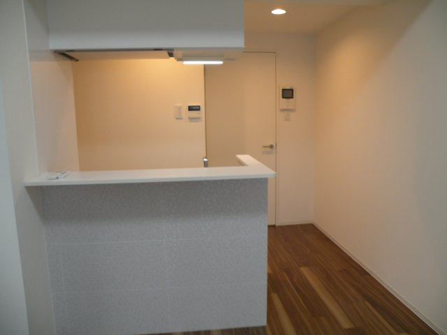 大阪市中央区南船場１丁目の賃貸マンションの内装