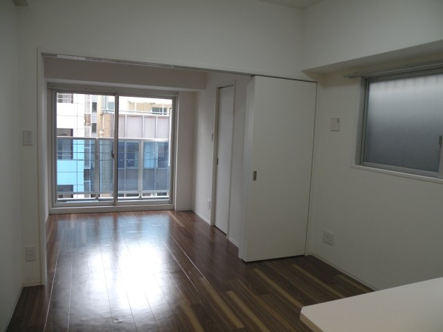 大阪市中央区南船場１丁目の賃貸マンションの内装