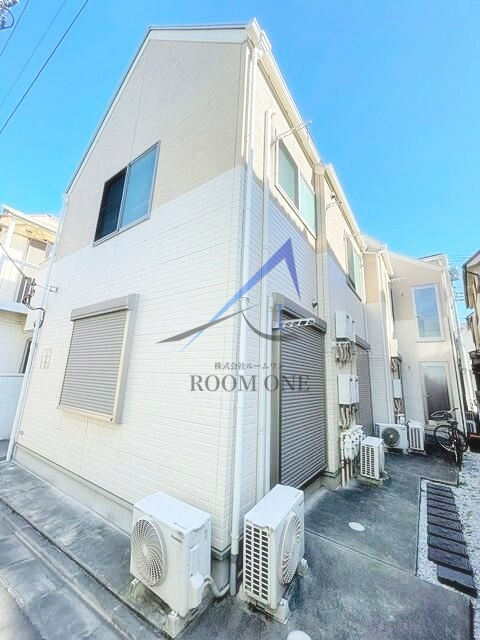 ル・ソレイユ羽田（Ｌｅ　Ｓｏｌｅｉｌ　Ｈａｎｅｄａ）