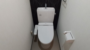 ＮＤビルハイツのトイレ