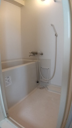 ＮＤビルハイツの浴室