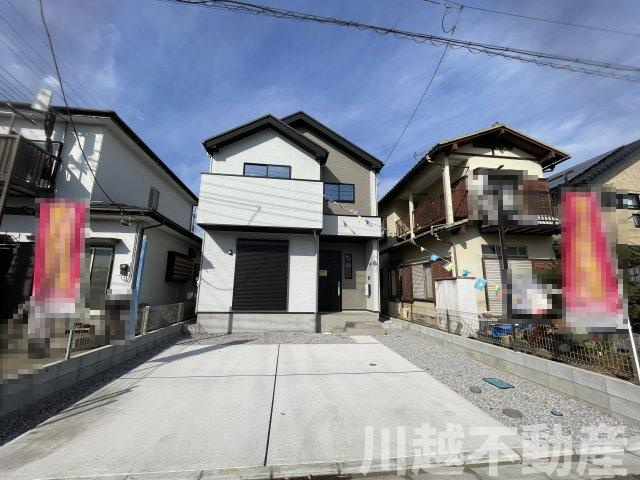 LDK広々17.9帖、主寝室も広々8.7帖