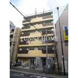 メゾン代田橋の画像