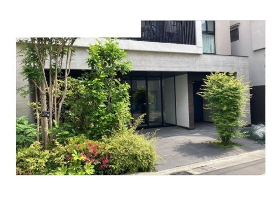 フレンシアノイエ押上