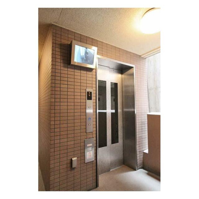 【その他共用部分】 | コンフォリア下落合