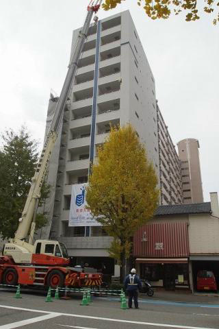 アルティザ博多駅前の画像