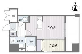 アルティザ博多駅前