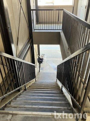ハウス西舟木のその他共用部分