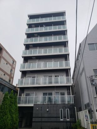 プレール・ドゥーク本所吾妻橋Ⅱ