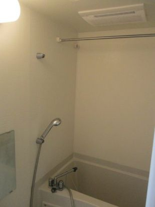 プレール・ドゥーク本所吾妻橋Ⅱの浴室