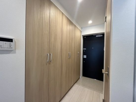 アンベリール墨田Ⅱ