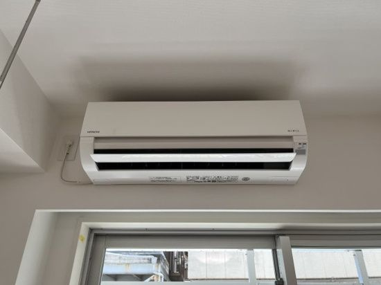 アンベリール墨田Ⅱ