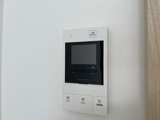 アンベリール墨田Ⅱ