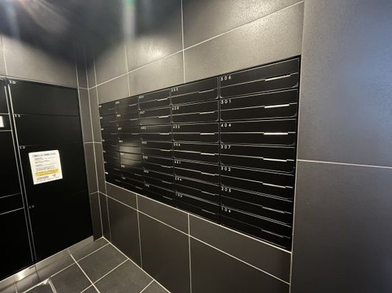 アンベリール墨田Ⅱ