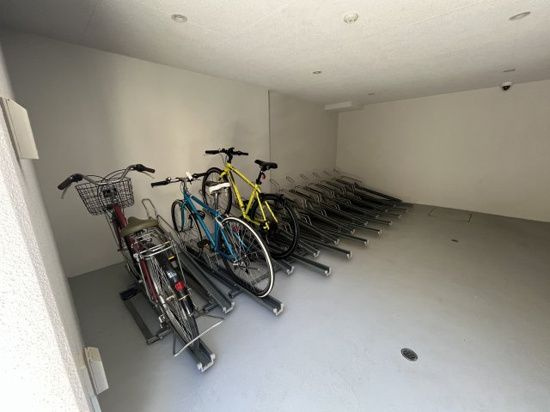 アンベリール墨田Ⅱ