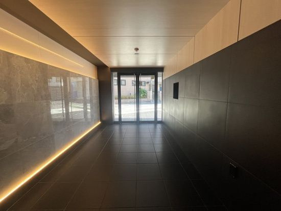 アンベリール墨田Ⅱ