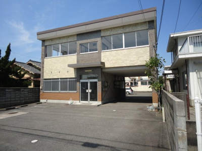 【外観】 | 立町ビル