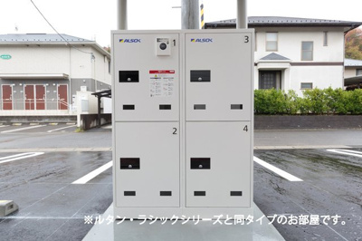 【その他共用部分】 | ルミエール