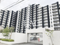 シティテラス成増の画像