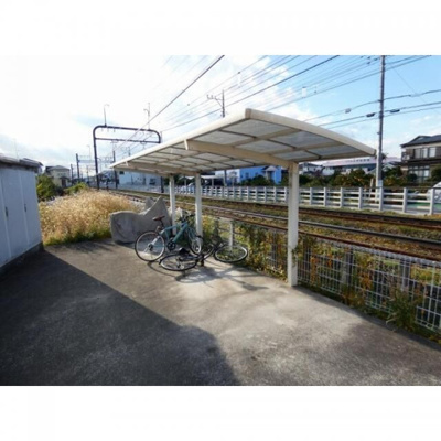 【その他共用部分】 | ドリームコート南平(ドリームコートミナミダイラ)