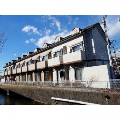 【外観】 | ドリームコート南平(ドリームコートミナミダイラ)