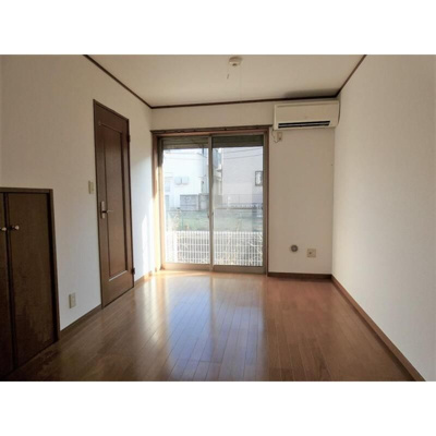 【洋室】 | ドリームコート南平(ドリームコートミナミダイラ)