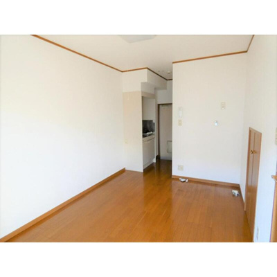 【寝室】 | ドリームコート南平(ドリームコートミナミダイラ)