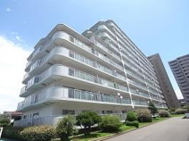 日商岩井香枦園マンション 2号棟の画像