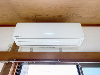 【設備】 | 北盛荘