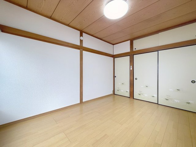 【内装】 | 北盛荘