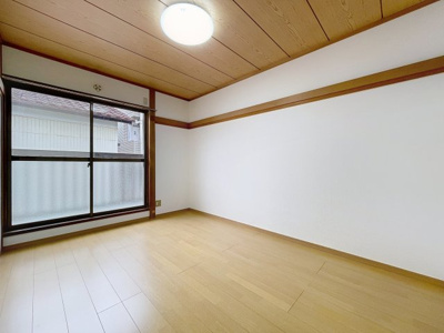 【寝室】 | 北盛荘