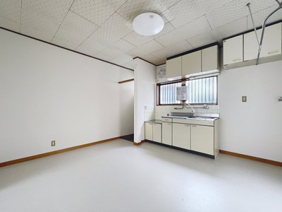 【居間・リビング】 | 北盛荘