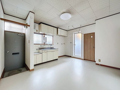 【玄関】 | 北盛荘