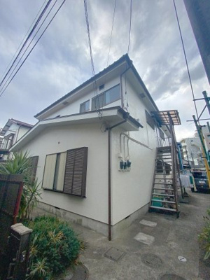 【外観】 | 北盛荘