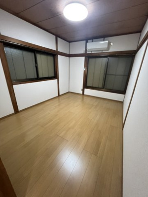 【居間・リビング】 | 北盛荘