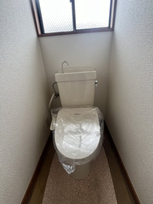 【トイレ】 | 北盛荘