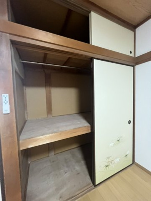 【収納】 | 北盛荘