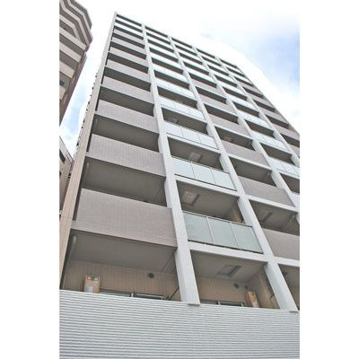 アイルイムーブル向島