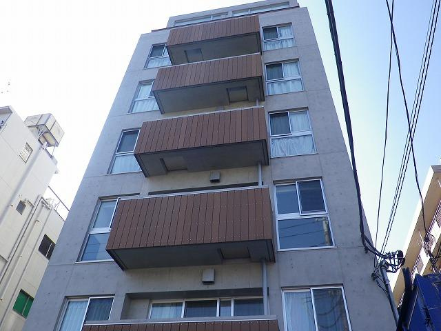 アーバンセレクト北浦和