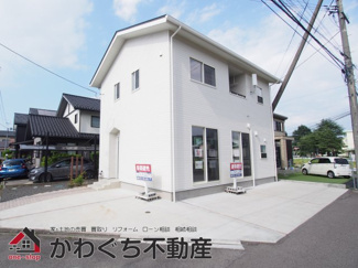 【外観】
