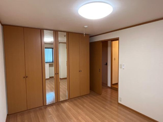 【内装】 | ガーデニングヒルズ | 洋室